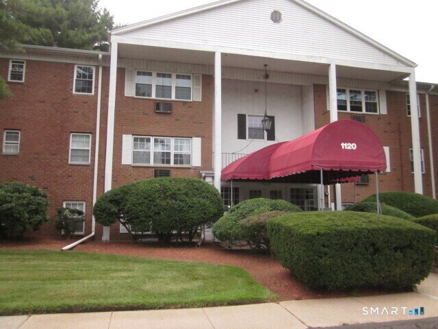 Building Photo - 1120 New Haven Ave