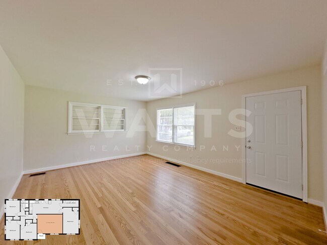 Foto del edificio - 4-Bedroom 1-Bath House in Killough Springs...