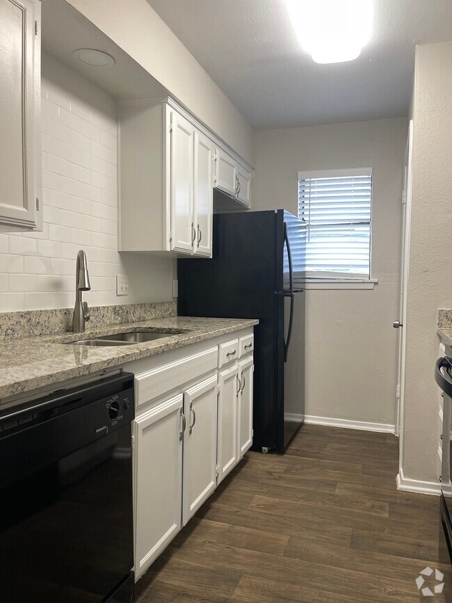 Apartments for Rent in Greenville TX