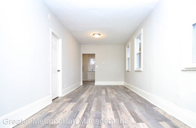Building Photo - 3 br, 1 bath House - 2105 Corning Avenue