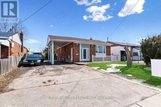 Building Photo - 1501 Danforth Rd