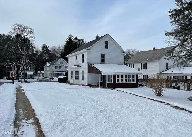 Building Photo - 4 br, 2 bath House - 79 Church Ave
