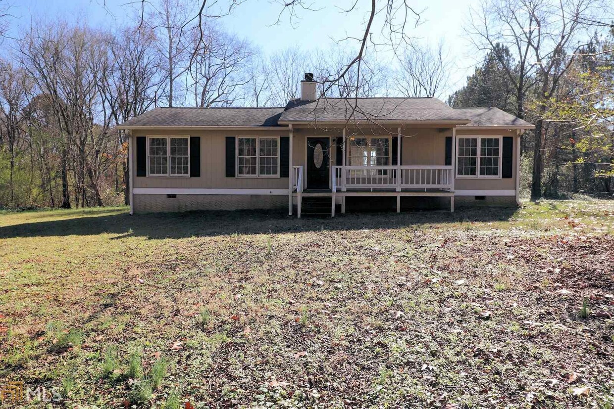 Primary Photo - 135 McGarity Place Rd