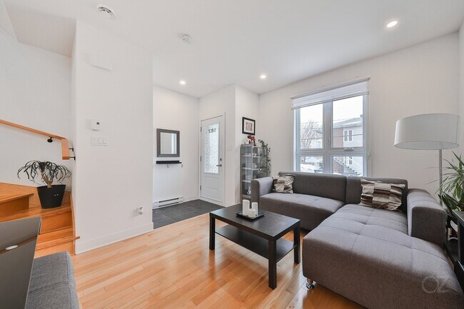 Photo du bâtiment - 182 Rue Louis Lepage