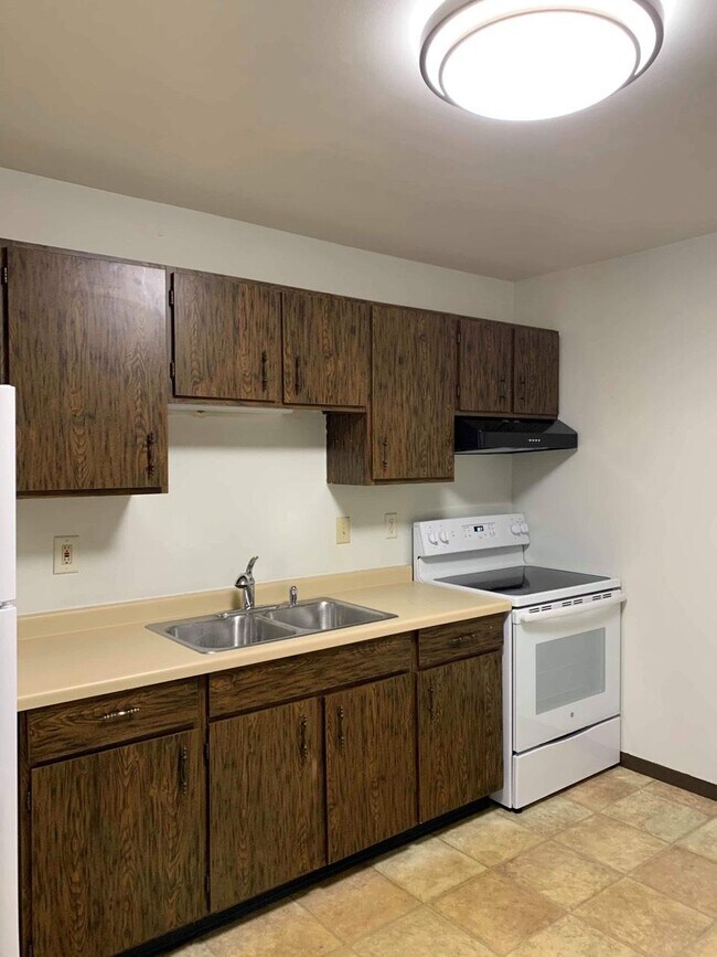 Building Photo - 1120 19th St