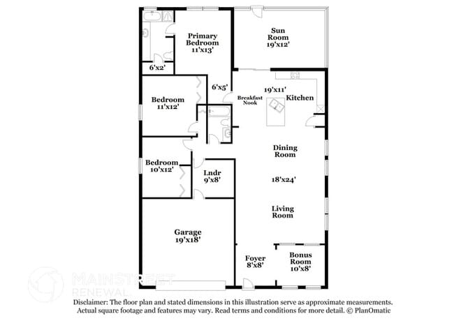 Building Photo - 4313 Collinwood Dr