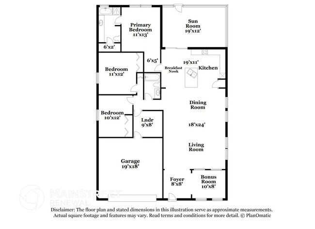 Foto del edificio - 4313 Collinwood Dr