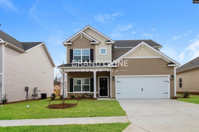 Building Photo - 553 Glenmanor Dr