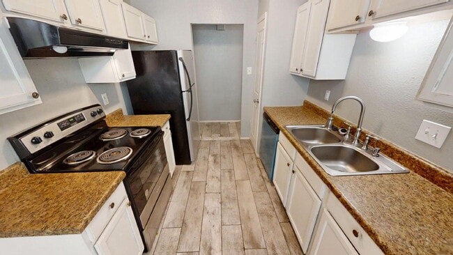 Foto del edificio - Welcome to your next home!