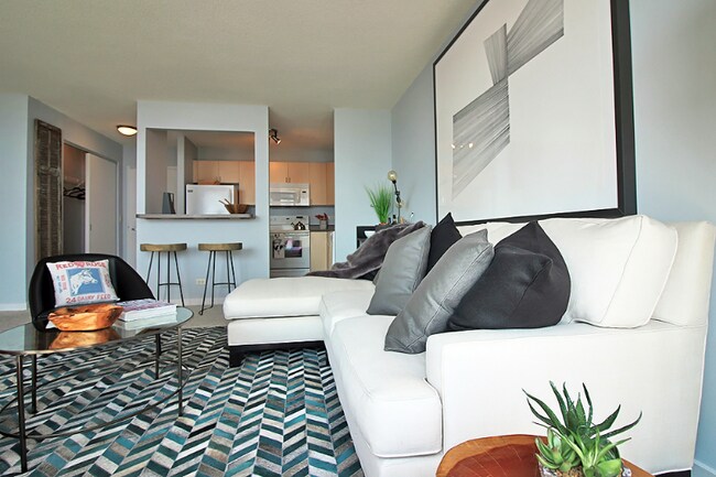 Foto del edificio - 1210 S Michigan Ave