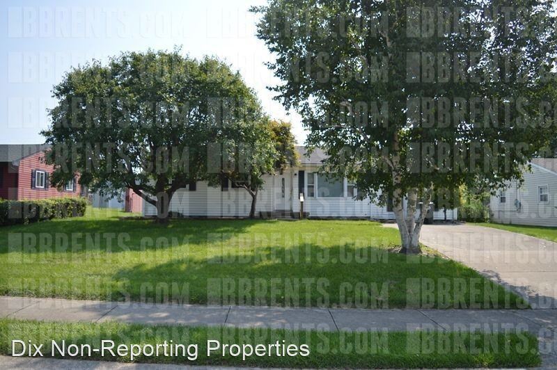 Foto principal - 3 br, 1 bath House - 1613 Johns Road,