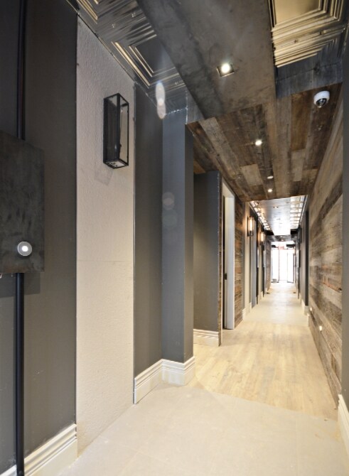 Foto del edificio - 185 Leonard St