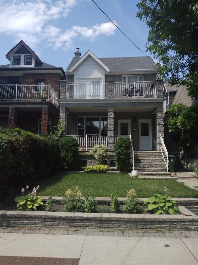 Primary Photo - 60 Wallace Av