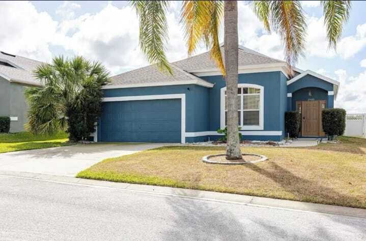 Foto principal - 1005 Corvina Dr