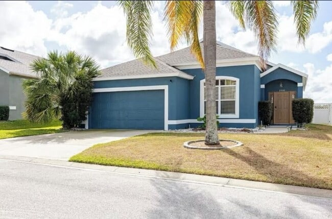 Building Photo - 1005 Corvina Dr