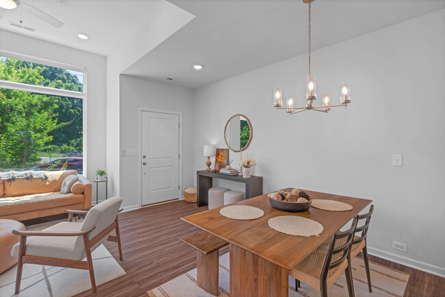 Foto del edificio - 2211 Statesville Ave