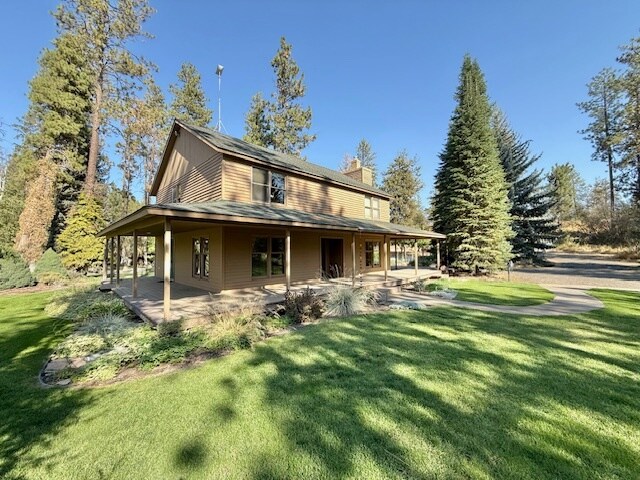 Foto del edificio - 15206 S Clear Lake Rd