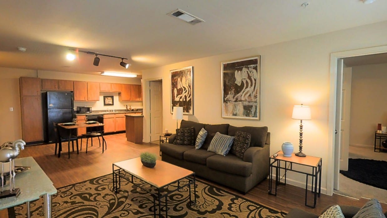 Photo - Altitude Baton Rouge Apartments
