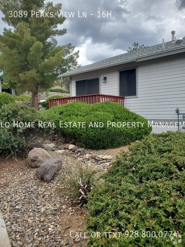 Building Photo - 3089 Peaks View Ln