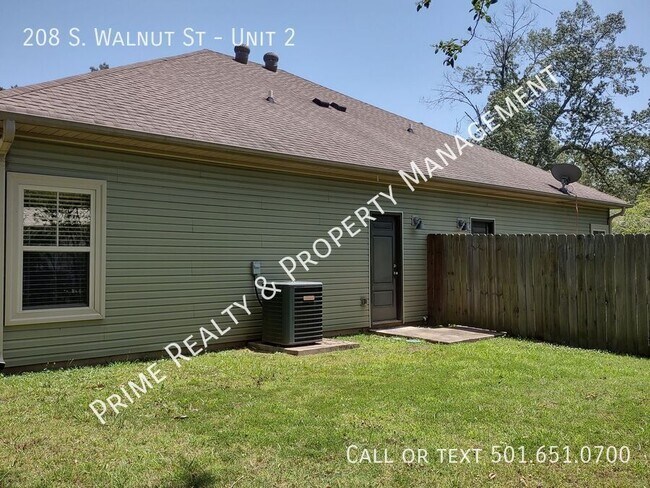 Foto del edificio - 208 S Walnut St