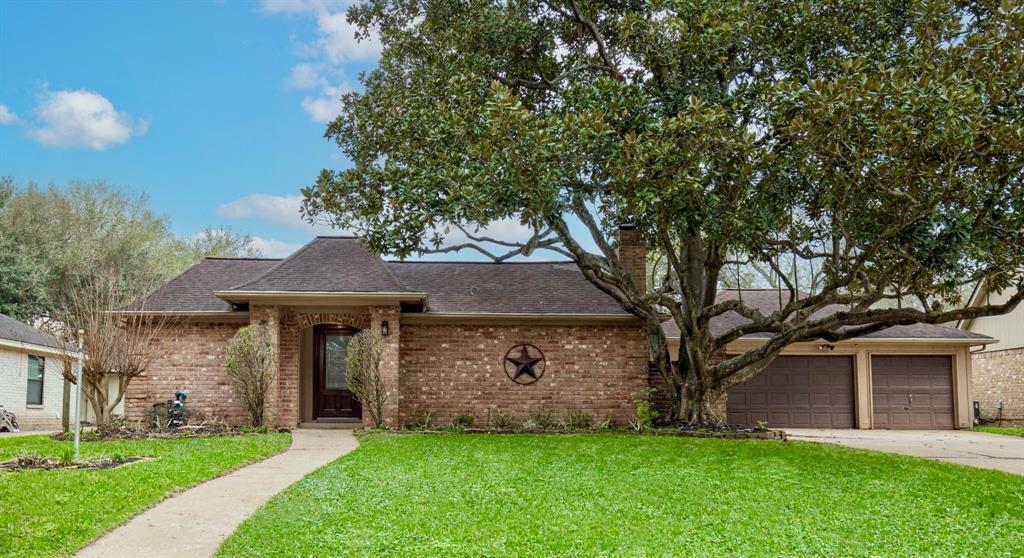 Primary Photo - 3922 W Creek Club Dr