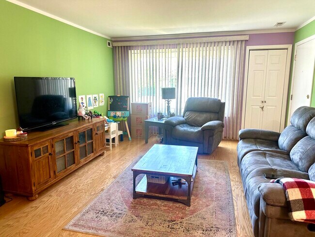 Foto del edificio - 9340 Hamilton Ct