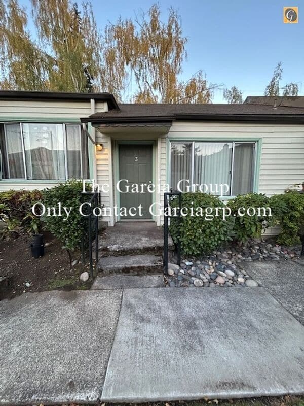 Foto del edificio - 7805 NE Failing St