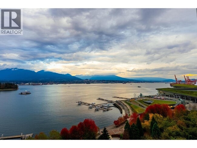 Photo du bâtiment - 1169 W Cordova St