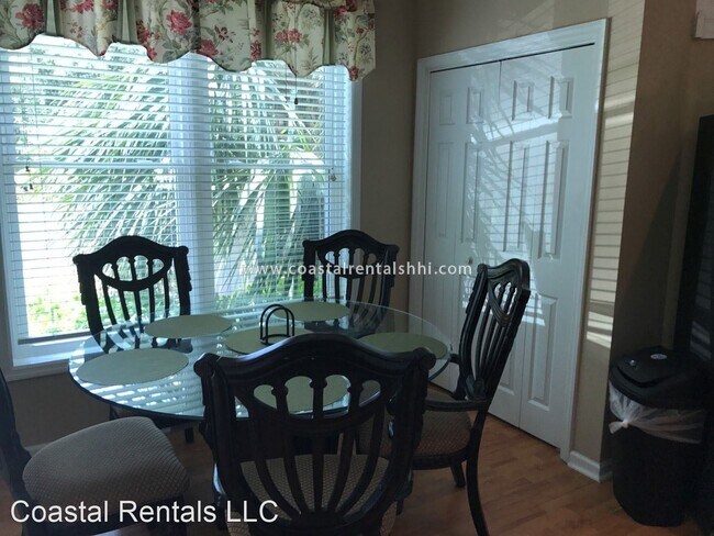 Building Photo - 2 br, 2.5 bath House - 66 Ocean Breeze Villa