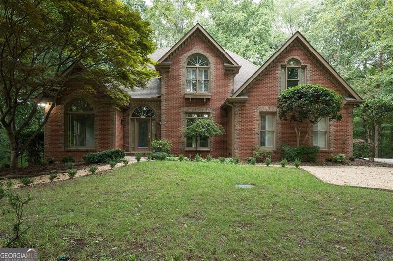Primary Photo - 250 Providence Pl Way