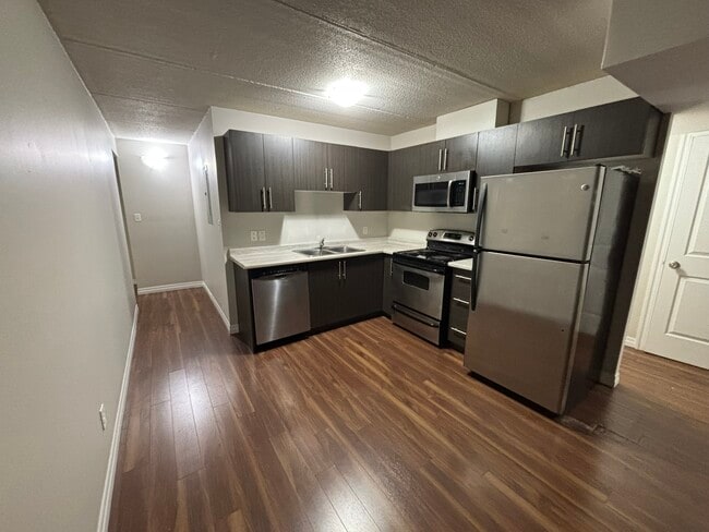 Photo du bâtiment - 251 Erb St. W