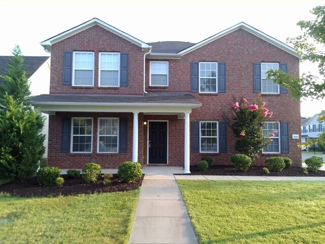 Primary Photo - 3404 Boxelder Way