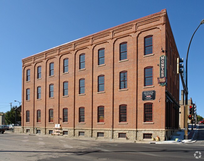 Foto del edificio - Lofts on 1st and 3rd