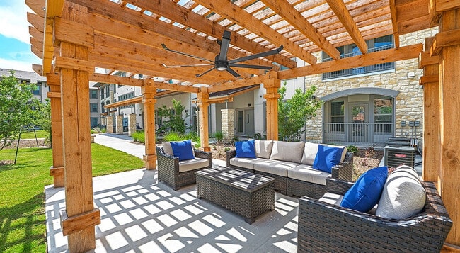 Building Photo - The Preserve at Gateway