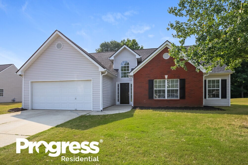 Primary Photo - 2435 Cordillo Dr