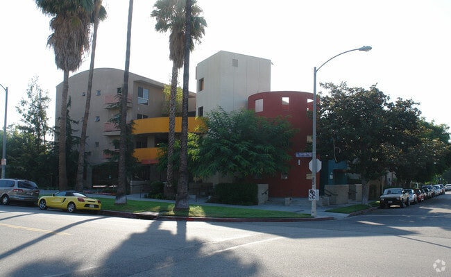 Building Photo - Vista Nueva Apartments