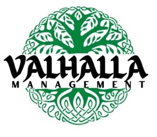 Property Management Company Logo
