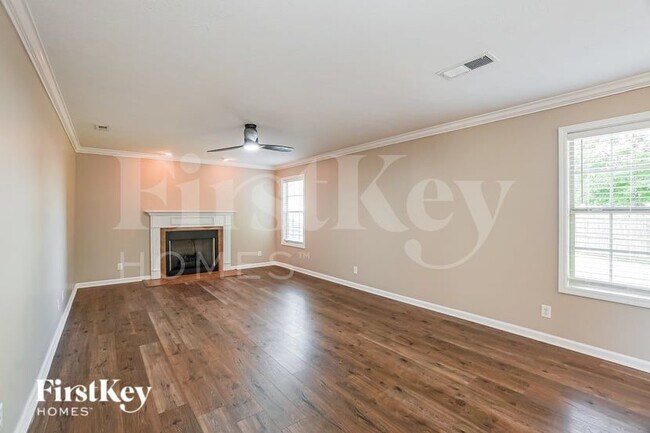 Foto del edificio - 1302 Marcy Ct