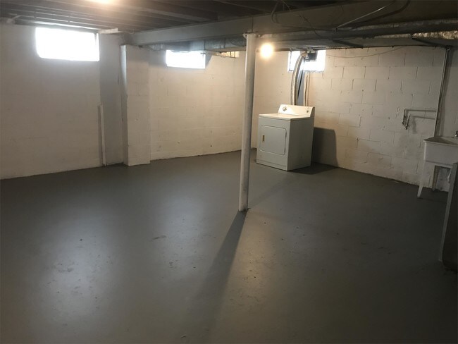 Foto del edificio - 3622 E 9th Ave