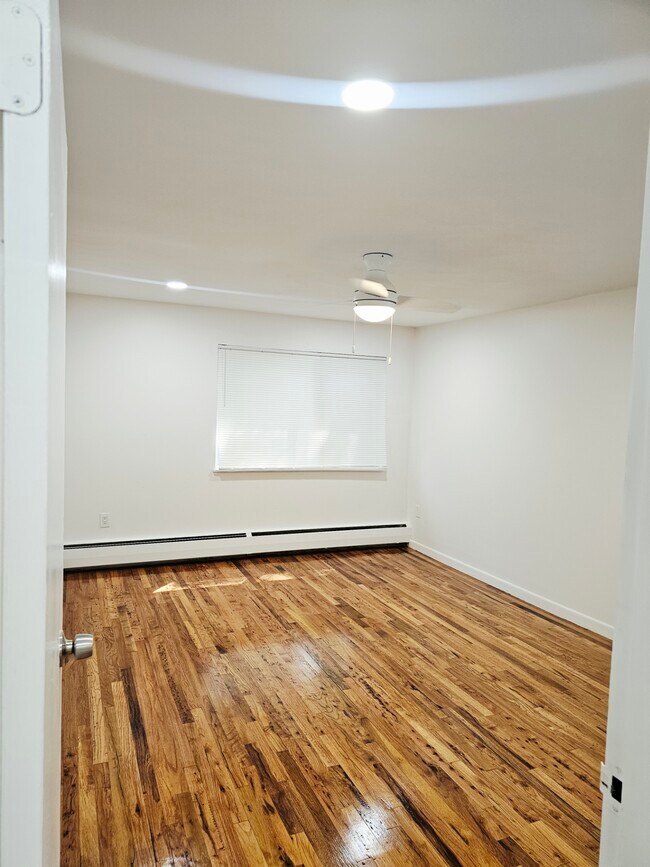 Dormitorio 4-5C - Kenmore Apartments