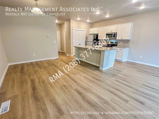 Foto del edificio - 412 N Traquair Ln