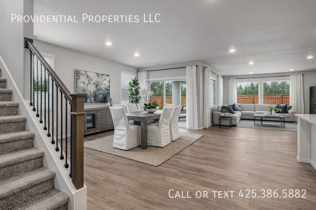 Foto del edificio - 12819 192nd Pl E