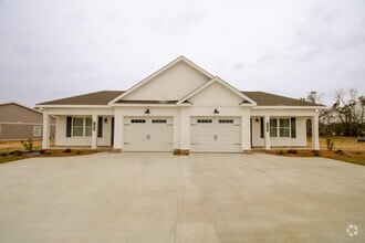 Building Photo - 203 Big Branch Dr