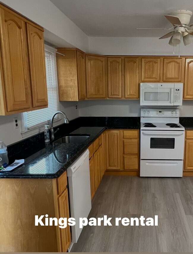 Foto del edificio - 82 1st Ave