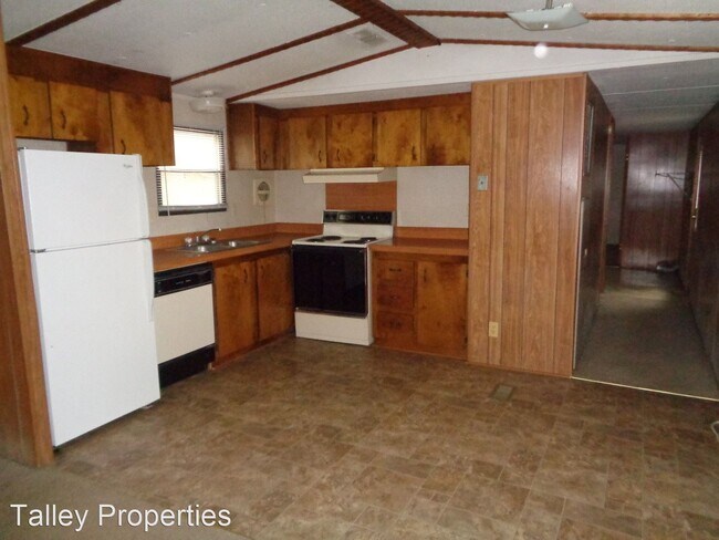 Foto del edificio - 3 br, 1 bath House - 6315 Glenn Teague Roa...