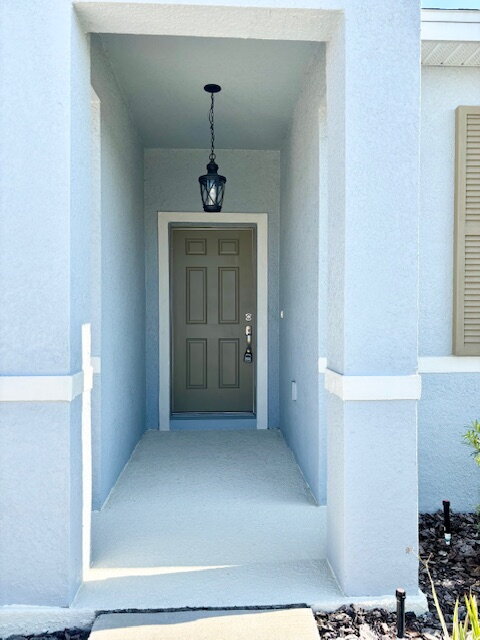 Foto del edificio - Now Leasing in Mascotte 4Bdrm 2Bath Open Concept – Don’t Miss This Home!