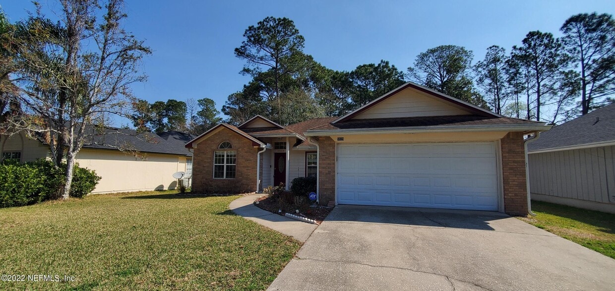 5929 Piper Glen Blvd, Jacksonville, FL 32222 House Rental in