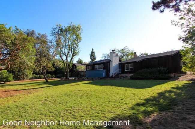 Foto del edificio - 3 br, 2 bath House - 4948 Ladera Sarina