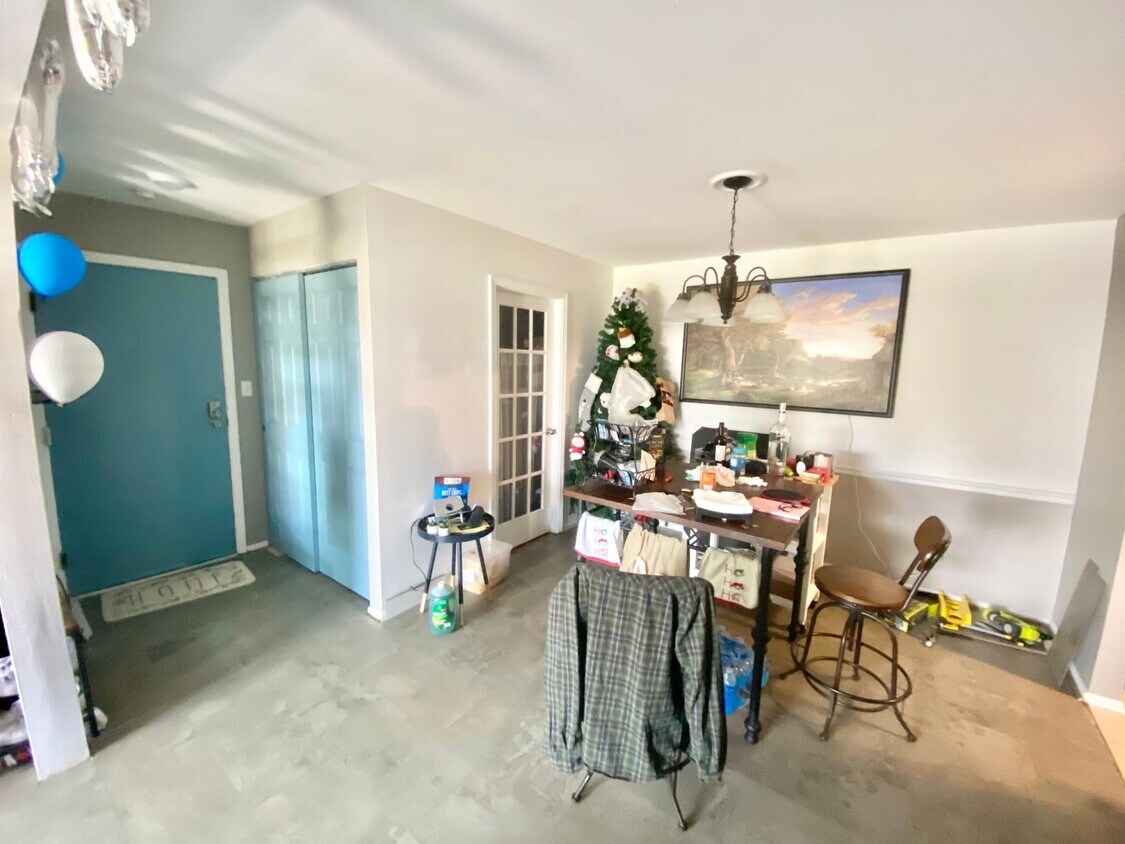 Foto principal - 603 Garden Cir