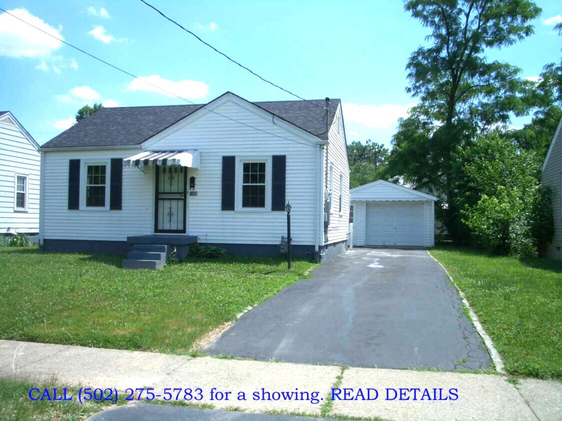 Photo - 1002 Stanley Ave (Louisville, KY)